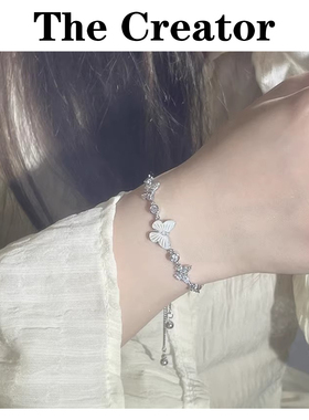 银项链，增添你的独特美