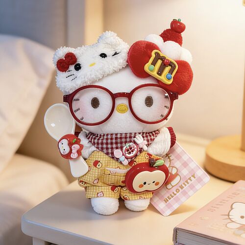 【MM豆】HelloKitty可爱包包挂件