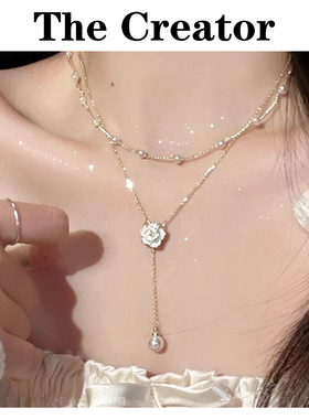 银质项链，优雅时尚同行