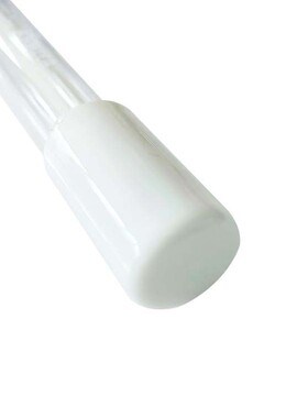 沈阳贺利氏紫外线消毒灯GPHO590T5L/4单端4针20W高输出消毒灯管