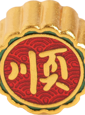爱芙莎铜富顺串珠DIY配件编织