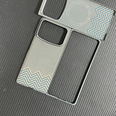 芳纶保护套 折叠屏凯夫拉碳纤维手机壳MagSafe强磁吸全包超轻薄防滑摔硬壳原装 适用于小米Mix fold4