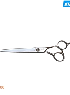 平剪 后川 KC700 7寸 大剪刀 专业美发剪刀