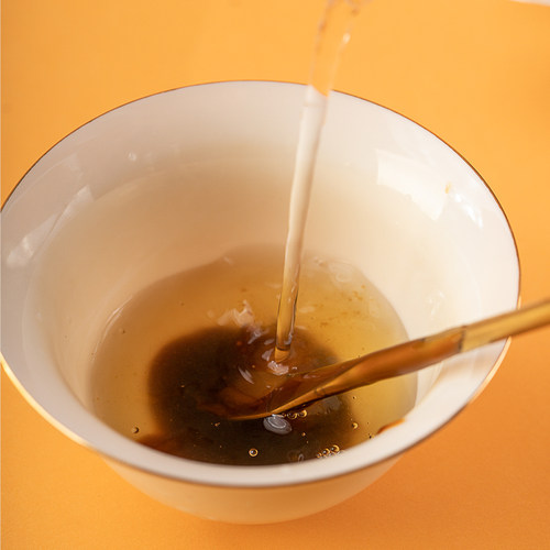 姜枣膏 | #红枣怀姜熬制#焦作怀姜源产区原料。道地食材工序考究