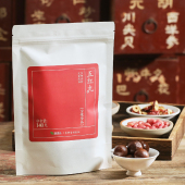 活法儿五红丸手作五红汤丸女人月经产后月子产后