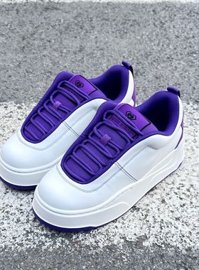 M26D MC-02 “弗利萨”复古板鞋