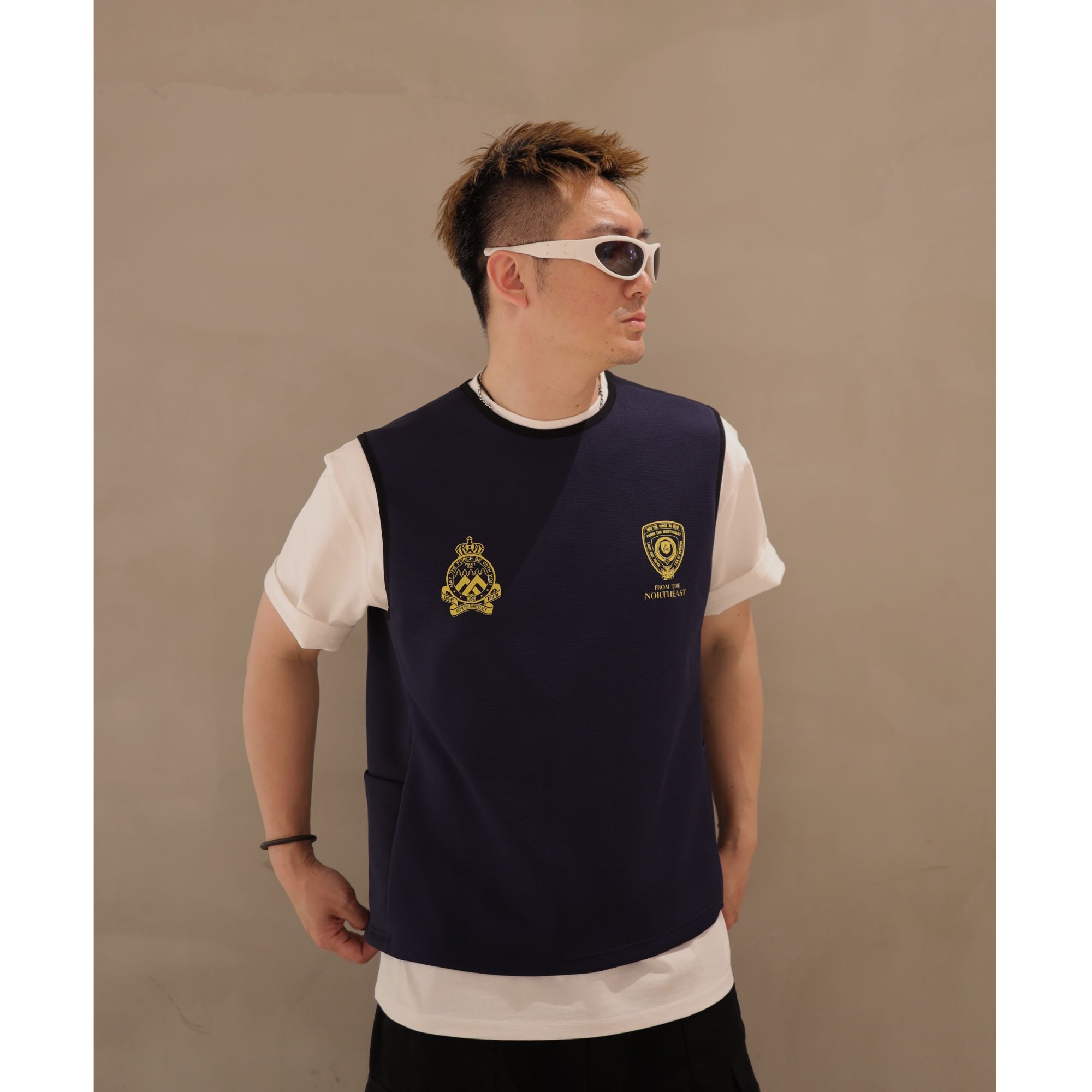 M26D “Yes Sir”空气战术马甲