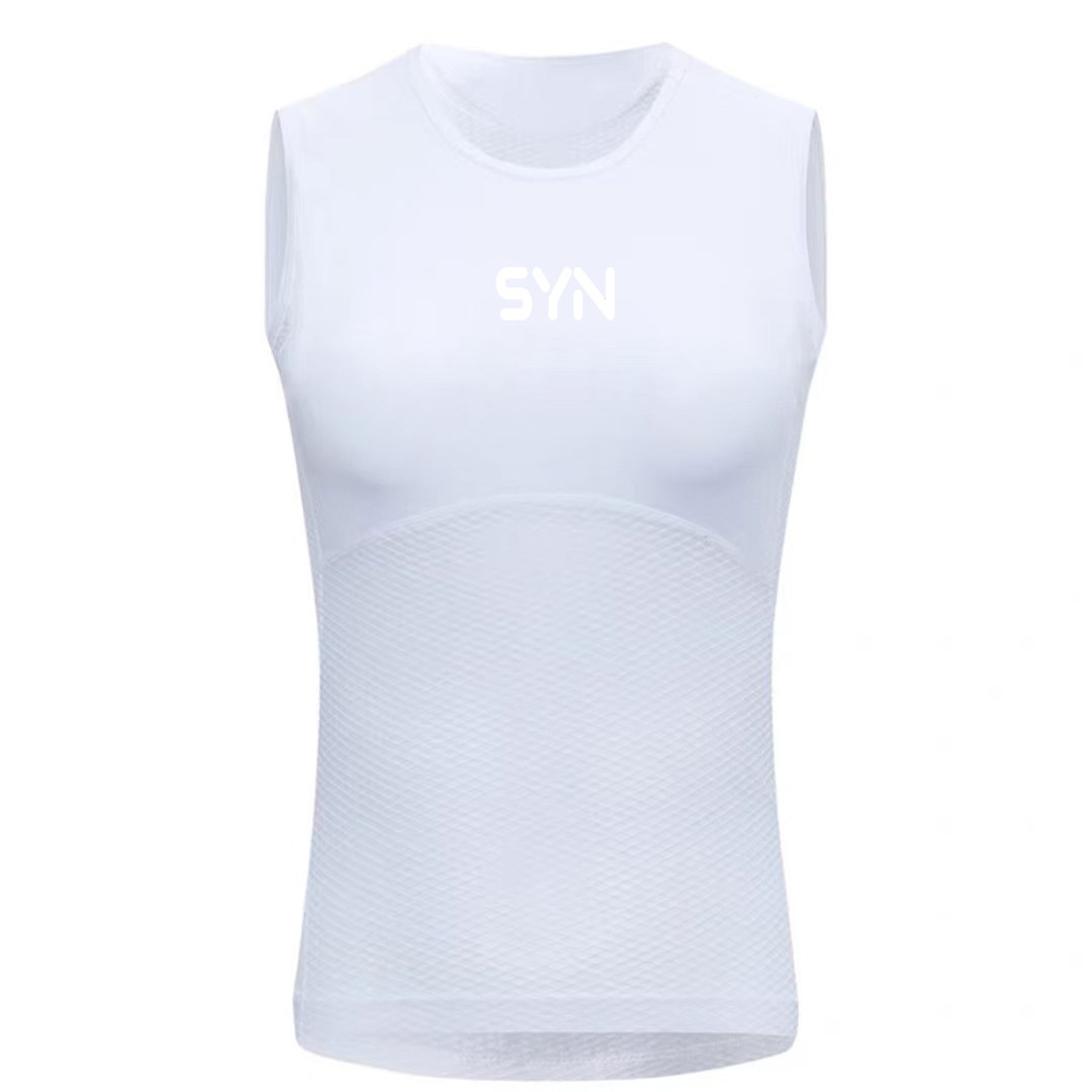 骑行速干排汗衫女款透气