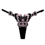 Сексуальное кружевное дышащее нижнее белье, штаны, большой размер, с вышивкой