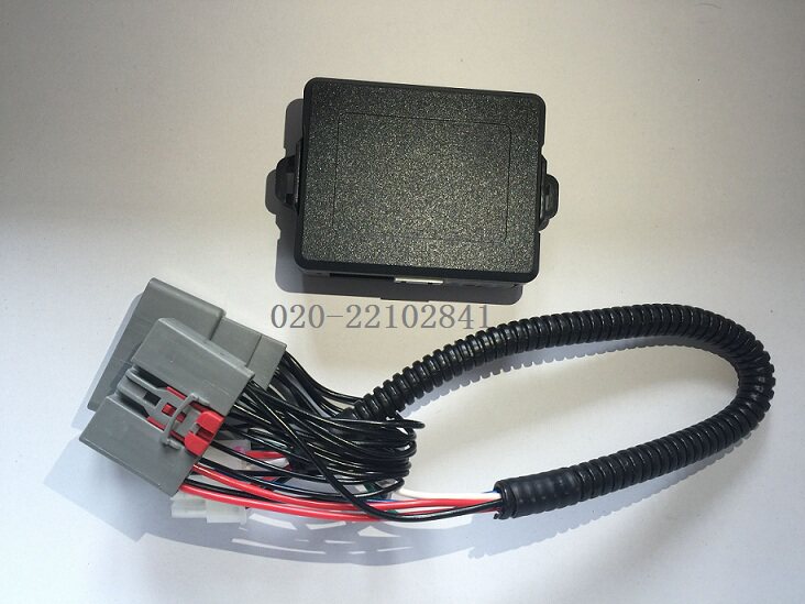 五十铃MUX自动升窗器SUV车窗玻璃关闭器皮卡锁窗器DMAX专用关窗器