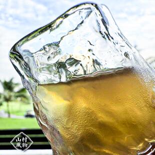 山村风物-鲜桂花酒鲜桂花和桂花露二次发酵酿制的鲜桂