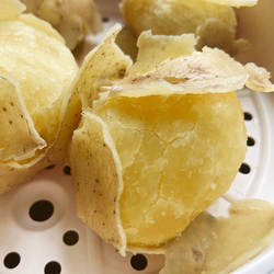 芯有所属 内蒙古武川土豆 黄皮黄心 口感粉糯香