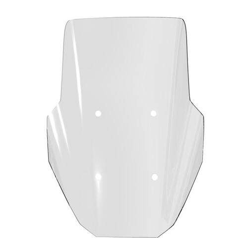适用春风800MTX前挡风玻