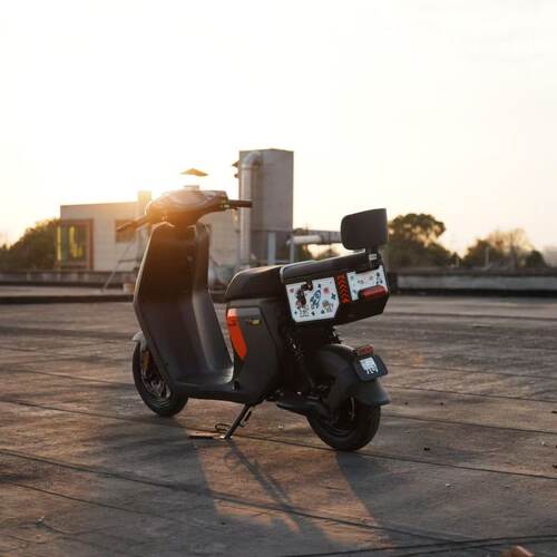 适用于九号F2z110Max/90