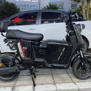 适用鼎贯深远009中置箱一二三代四季星台铃格士铃通用款009电动车