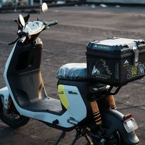 适用九号新款Mmax110MK2
