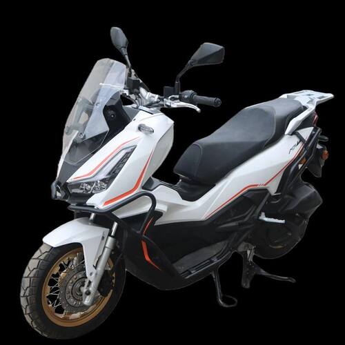 适用于天鹰TT150ADV保险