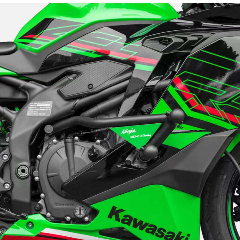 适用川崎ninja400竞技护