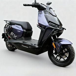 适用适配小牛FX风速版护杠FXT FXplay电动车加固防摔保险杠后尾架