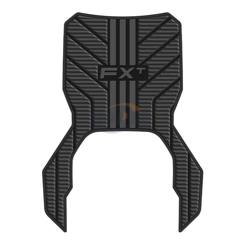 适用适用小牛NT电动车脚垫25款NPLAY电瓶车脚踏垫ntplay脚踏改装