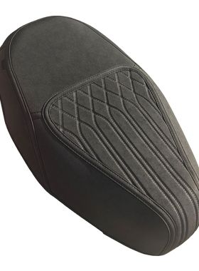 适用适用于九号电动M3M95C+MK2防水座套N370CM85C座垫套mznz防水