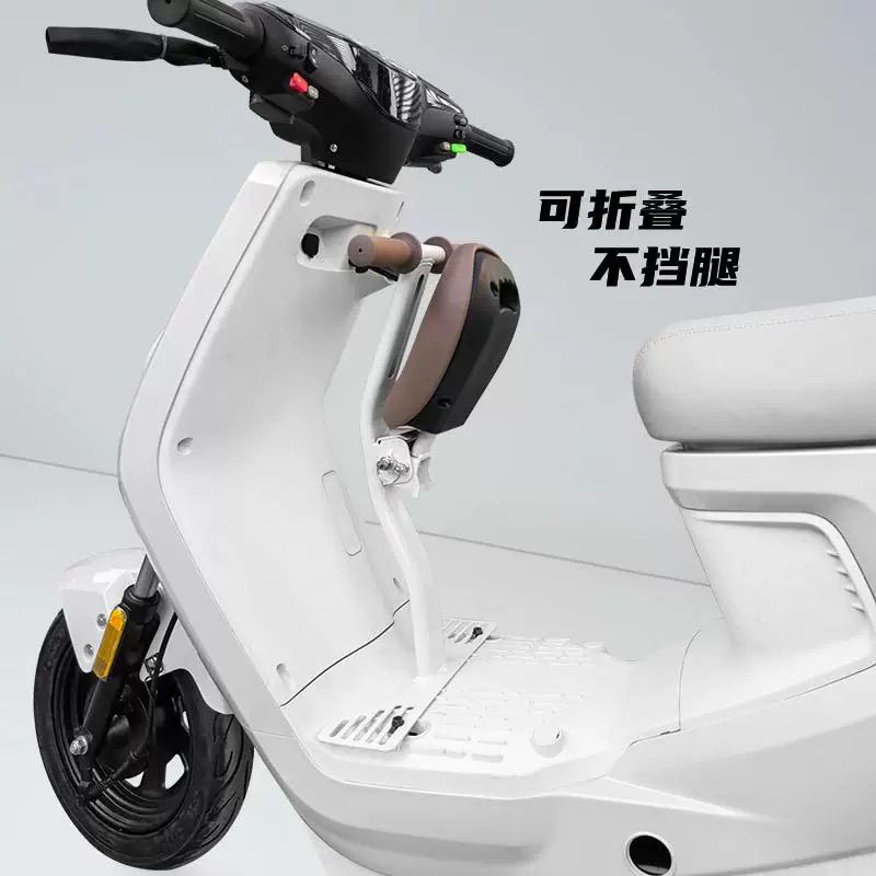 适用小牛MMT电动车专用宝