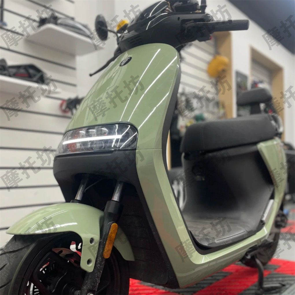 适用小米九号电动车壳E18