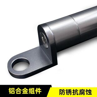 适用适合光阳ST250改装碳纤维横杆导航拓扩展横杆手机支架安装平