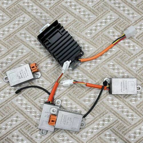 适用电动车电压直流DC12V