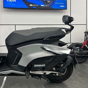 适用适用极核AE4max AE5ipro靠背通用九号MZ机械师二代改装直上后