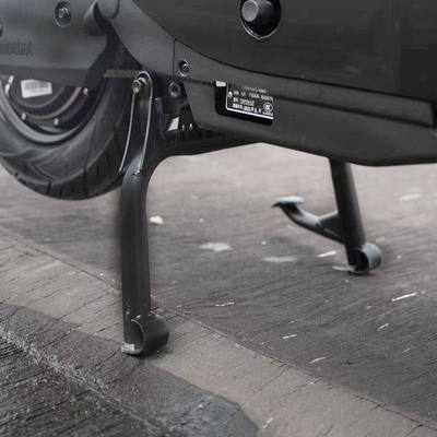 适用九号mzmix中撑电动车