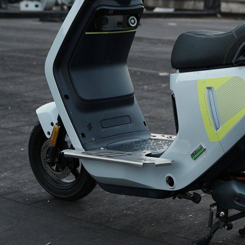 适用小牛电动车MQIL加宽