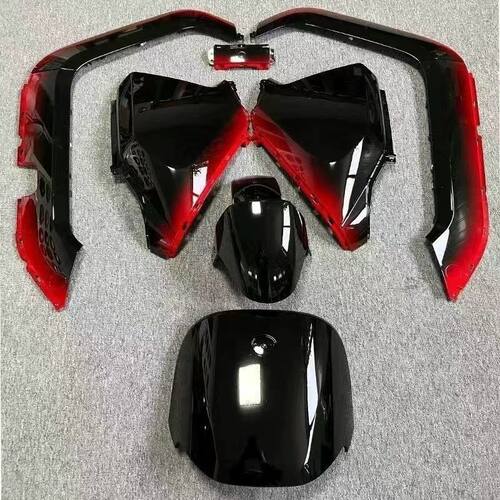 适用九号车壳外壳N70c/N8