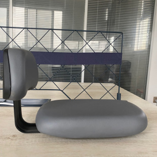 适用九号电动车bmax/F60/F90/Mmax改装后2023套件后座垫新款