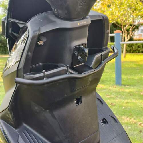 适用九号m5挂钩100电动车