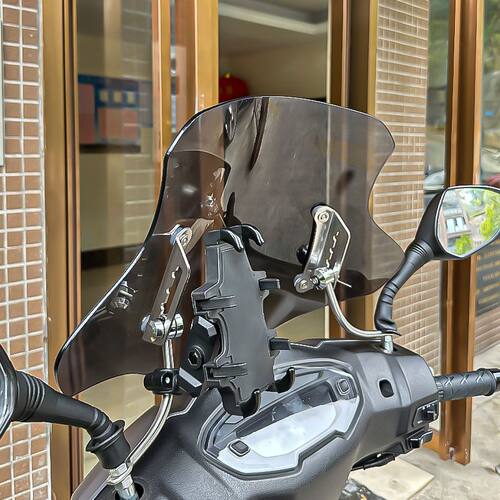 适用豪爵AFR125/S虎鲨VX
