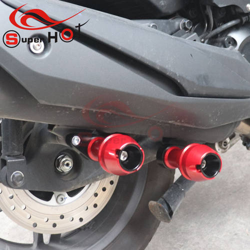 适用大阳vrf150护杠vrs12