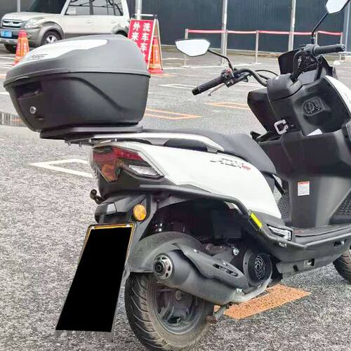 适用豪爵摩托车ADX125铝