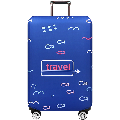 加厚耐磨旅行拉杆密码拉杆行李箱