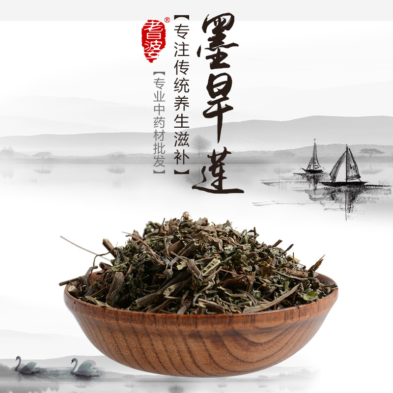 Eclipta bulk Yerbadetajo Eclipta Inksin the Traditional nourishing food , Medicinal and Edible Food , Other Medicinal and Edible Food  category - from Buy2taobao.com to provide professional Taobao agent buy service