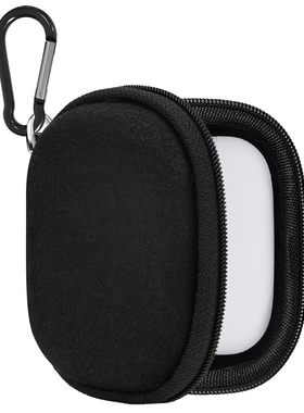 Geekria极客悦耳适用WF-1000XM6 XM4 C700N真无线耳机包带扣硬包