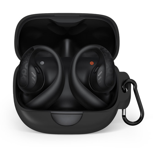 适用AeroFitPro耳机套硅胶壳