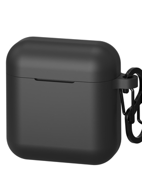 Geekria极客悦耳适用TOZO T6真无线蓝牙耳机保护套 硅胶材质