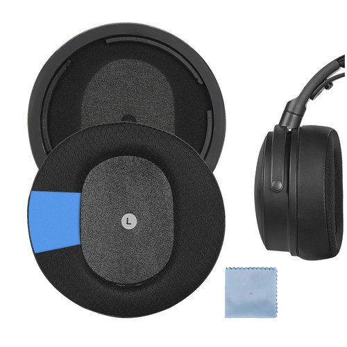 AudezeMaxwell替换耳机棉耳罩