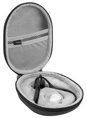 Geekria极客悦耳耳机包适用AfterShokz AS700 AS800 耳机收纳盒