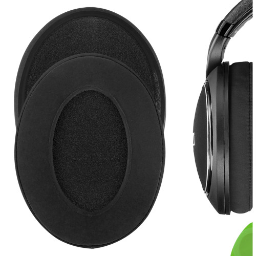 Geekria森海塞尔HD598替换耳罩