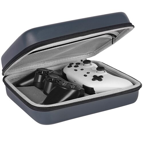 Geekria适用PS5/PS4手柄收纳包
