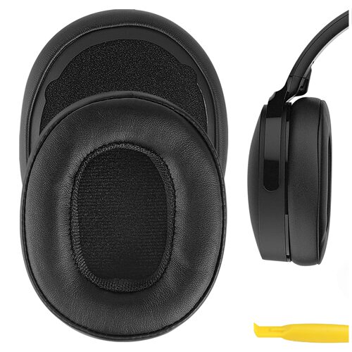 极客悦耳适用Skullcandy耳机罩