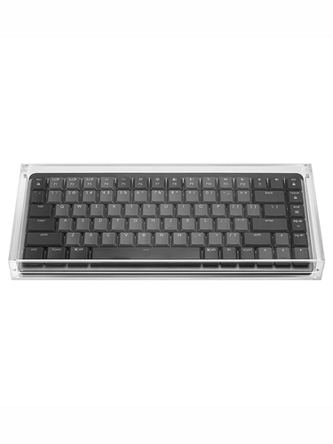 Gekria подходит для Logitech MX Mechanic Mini Mini -Acryl Magnetic Dust Cover