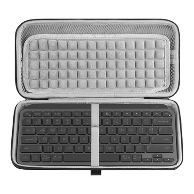 Geekria适用MXKeysMinI键盘包